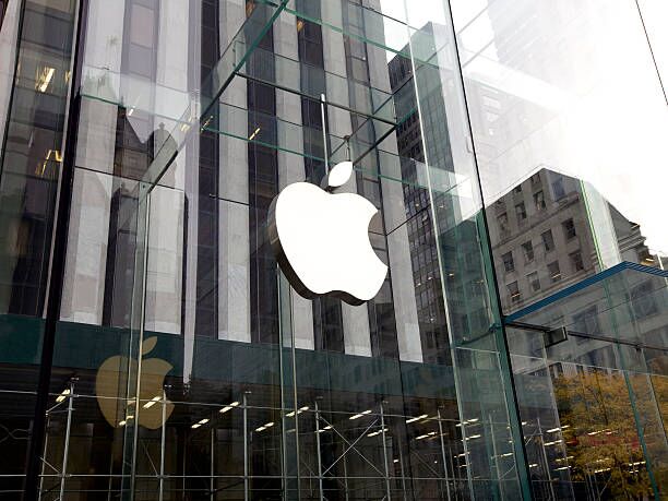 Apple US Investment