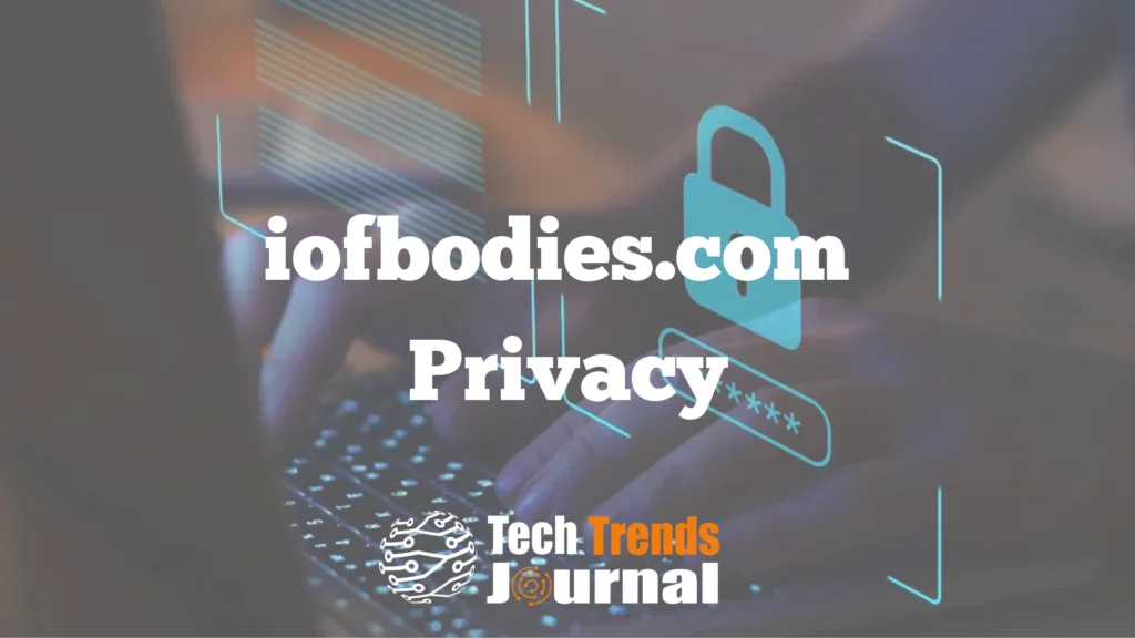 iofbodies.com Privacy